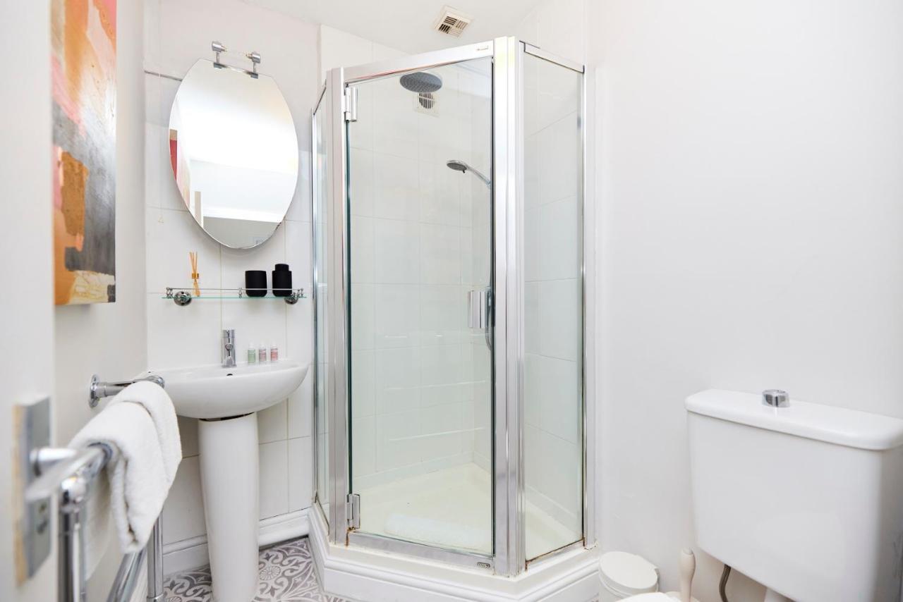 Апартаменти The Clapham Getaway - Charming 1Bdr Flat Лондон Екстер'єр фото