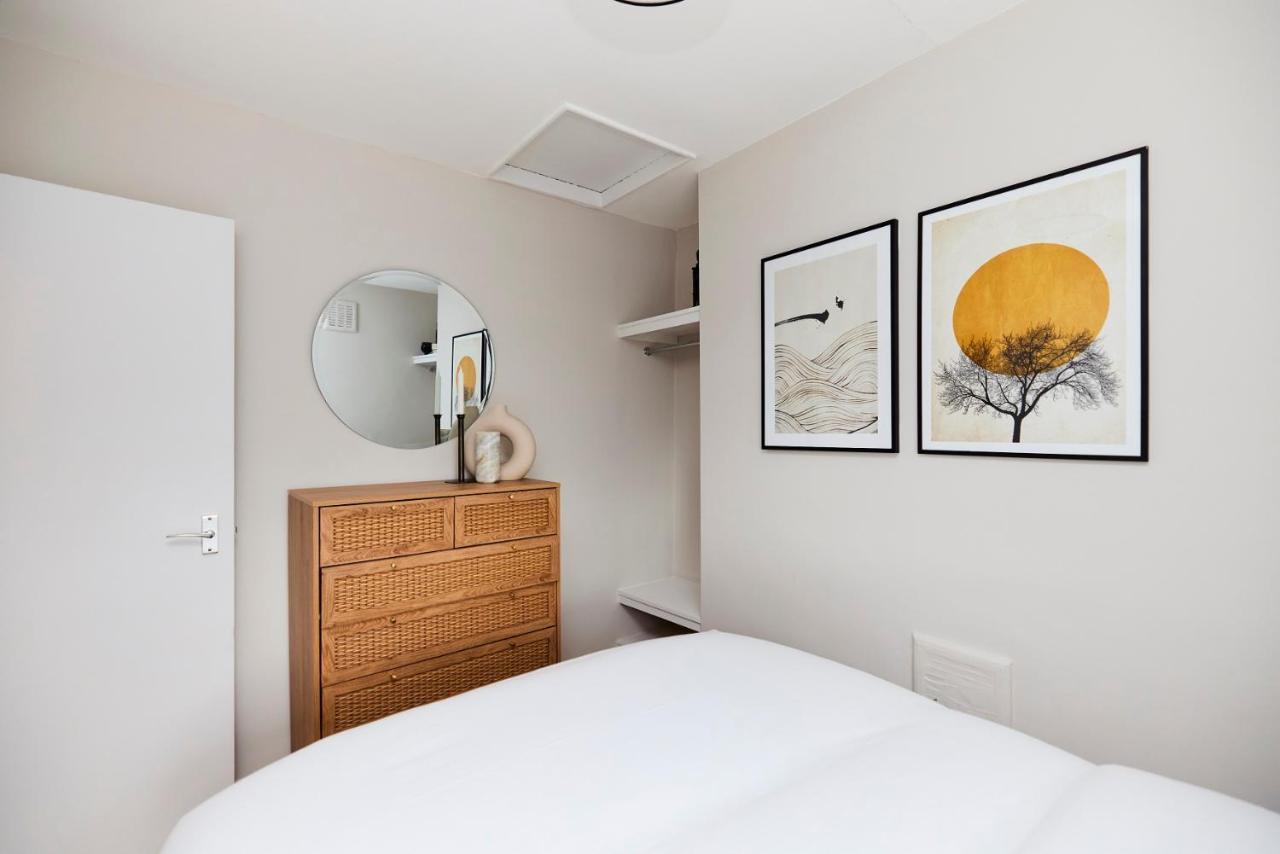 Апартаменти The Clapham Getaway - Charming 1Bdr Flat Лондон Екстер'єр фото